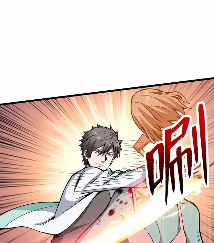 Trở Về Làm Đại Lão Thời Mạt Thế 3 trang 54