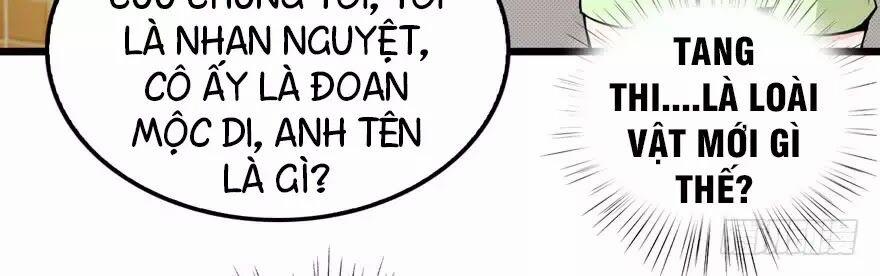 Trở Về Làm Đại Lão Thời Mạt Thế 3 trang 59