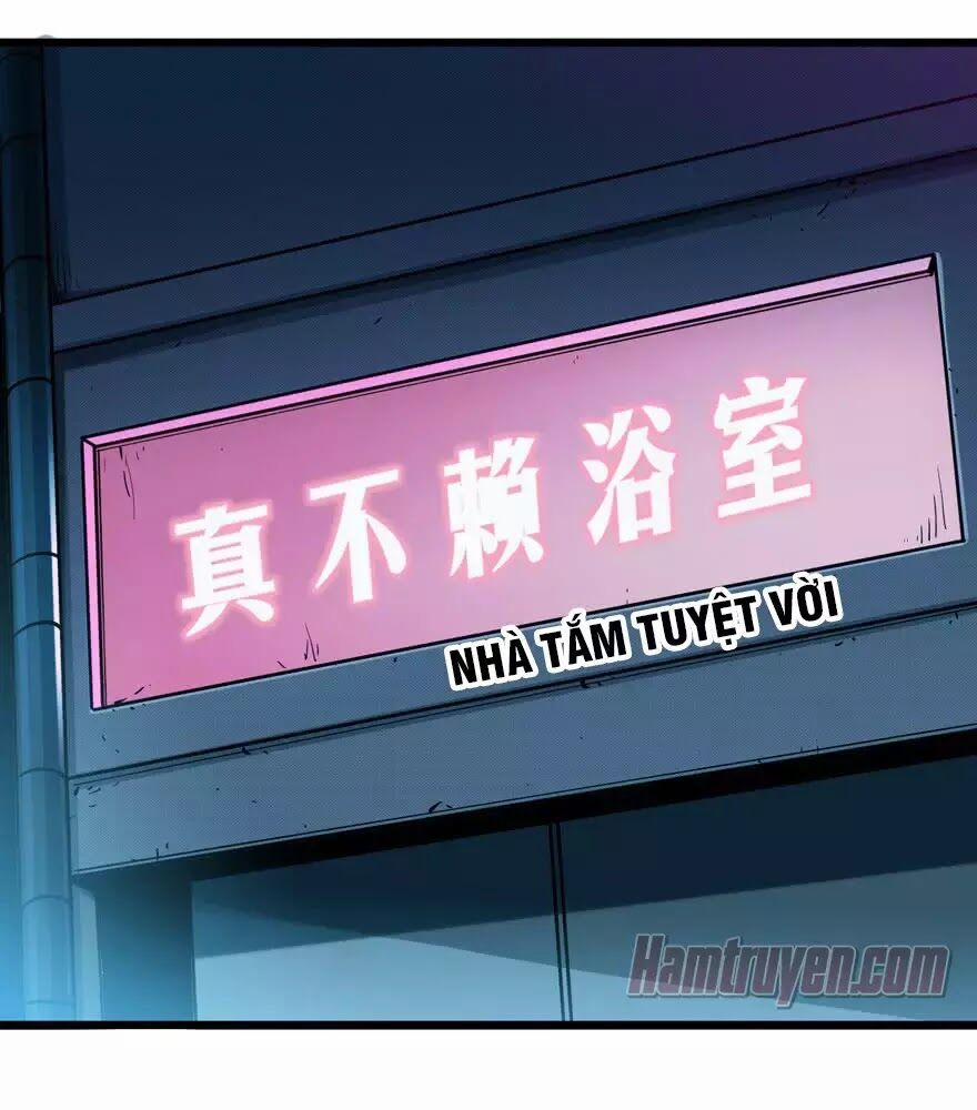 Trở Về Làm Đại Lão Thời Mạt Thế 3 trang 6