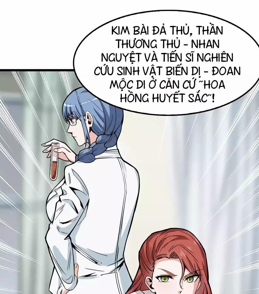 Trở Về Làm Đại Lão Thời Mạt Thế 3 trang 61