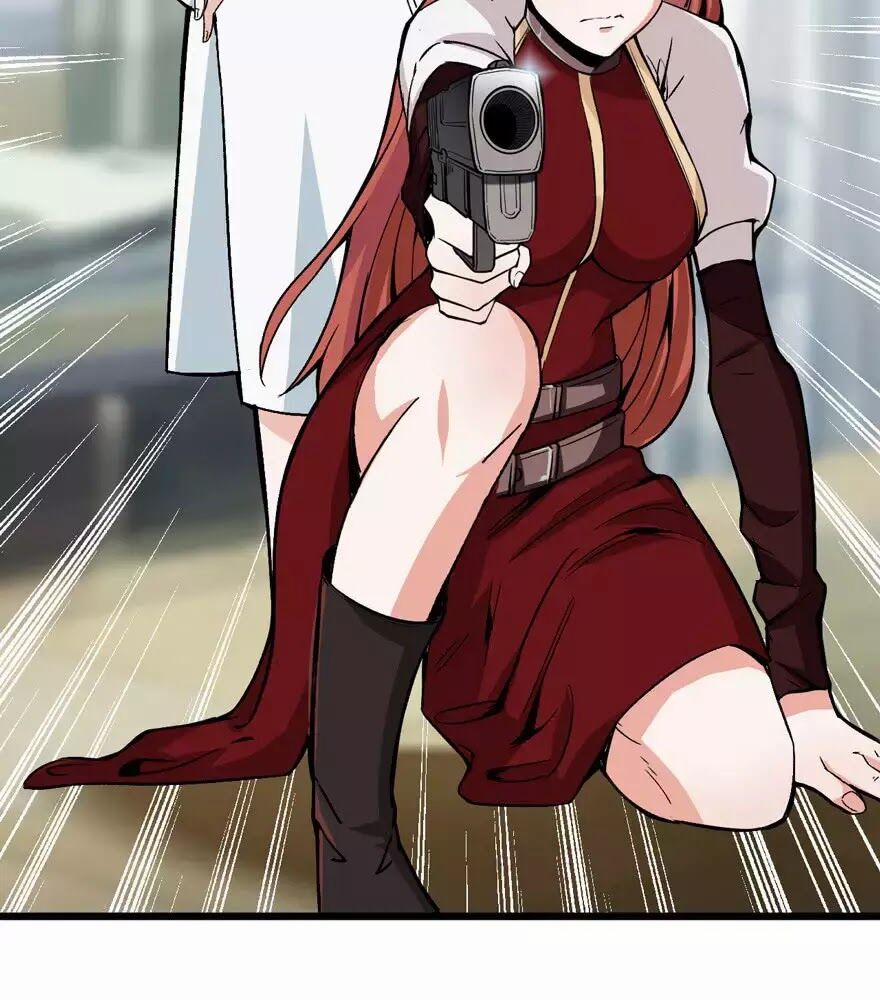 Trở Về Làm Đại Lão Thời Mạt Thế 3 trang 62