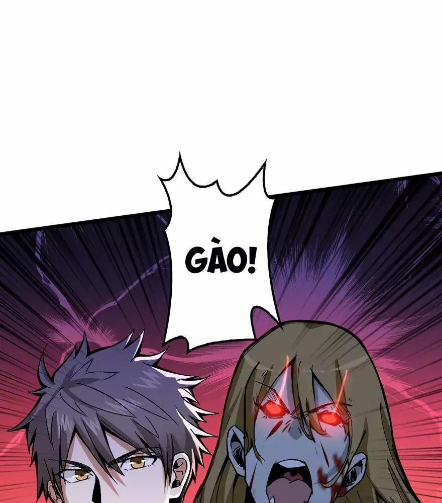 Trở Về Làm Đại Lão Thời Mạt Thế 3 trang 64