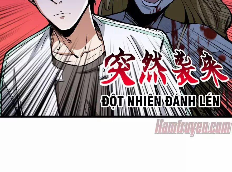 Trở Về Làm Đại Lão Thời Mạt Thế 3 trang 65