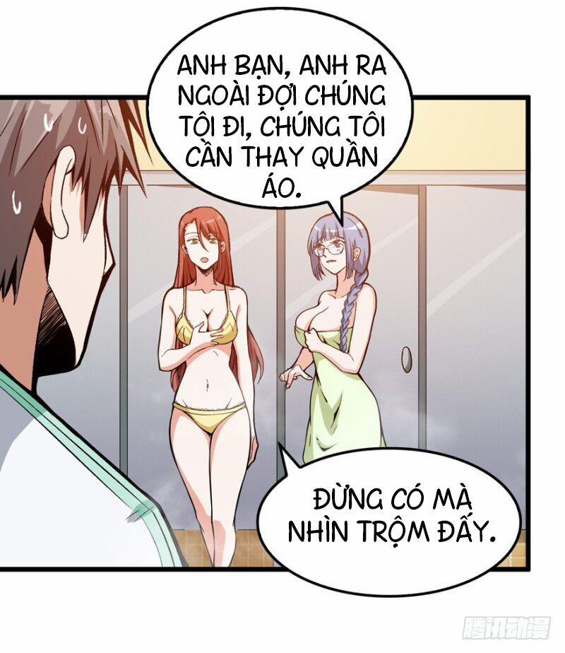 Trở Về Làm Đại Lão Thời Mạt Thế 4 trang 15