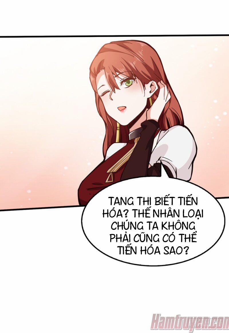 Trở Về Làm Đại Lão Thời Mạt Thế 4 trang 20