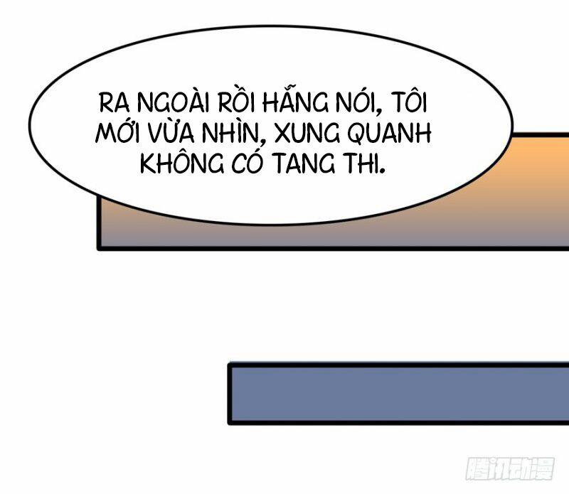 Trở Về Làm Đại Lão Thời Mạt Thế 4 trang 21