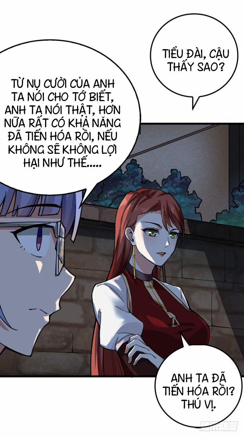 Trở Về Làm Đại Lão Thời Mạt Thế 4 trang 23