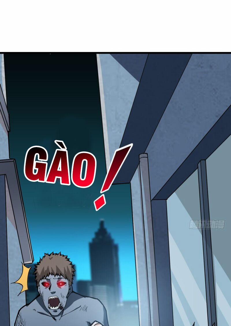 Trở Về Làm Đại Lão Thời Mạt Thế 4 trang 29