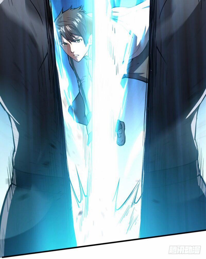 Trở Về Làm Đại Lão Thời Mạt Thế 4 trang 32