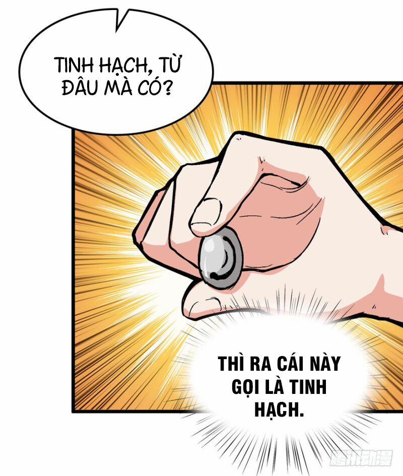 Trở Về Làm Đại Lão Thời Mạt Thế 4 trang 9