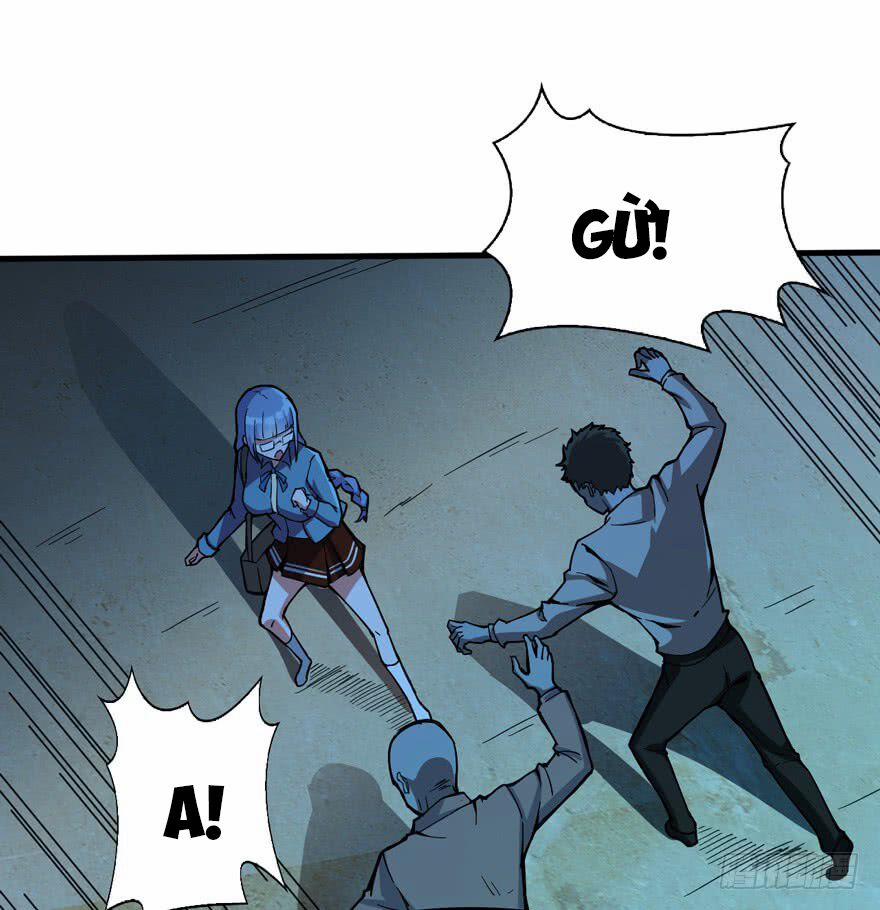 Trở Về Làm Đại Lão Thời Mạt Thế 5 trang 13