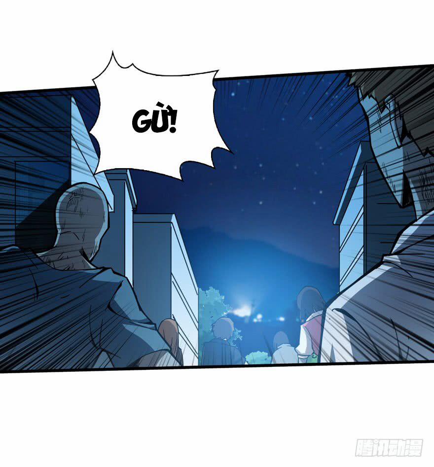 Trở Về Làm Đại Lão Thời Mạt Thế 5 trang 17