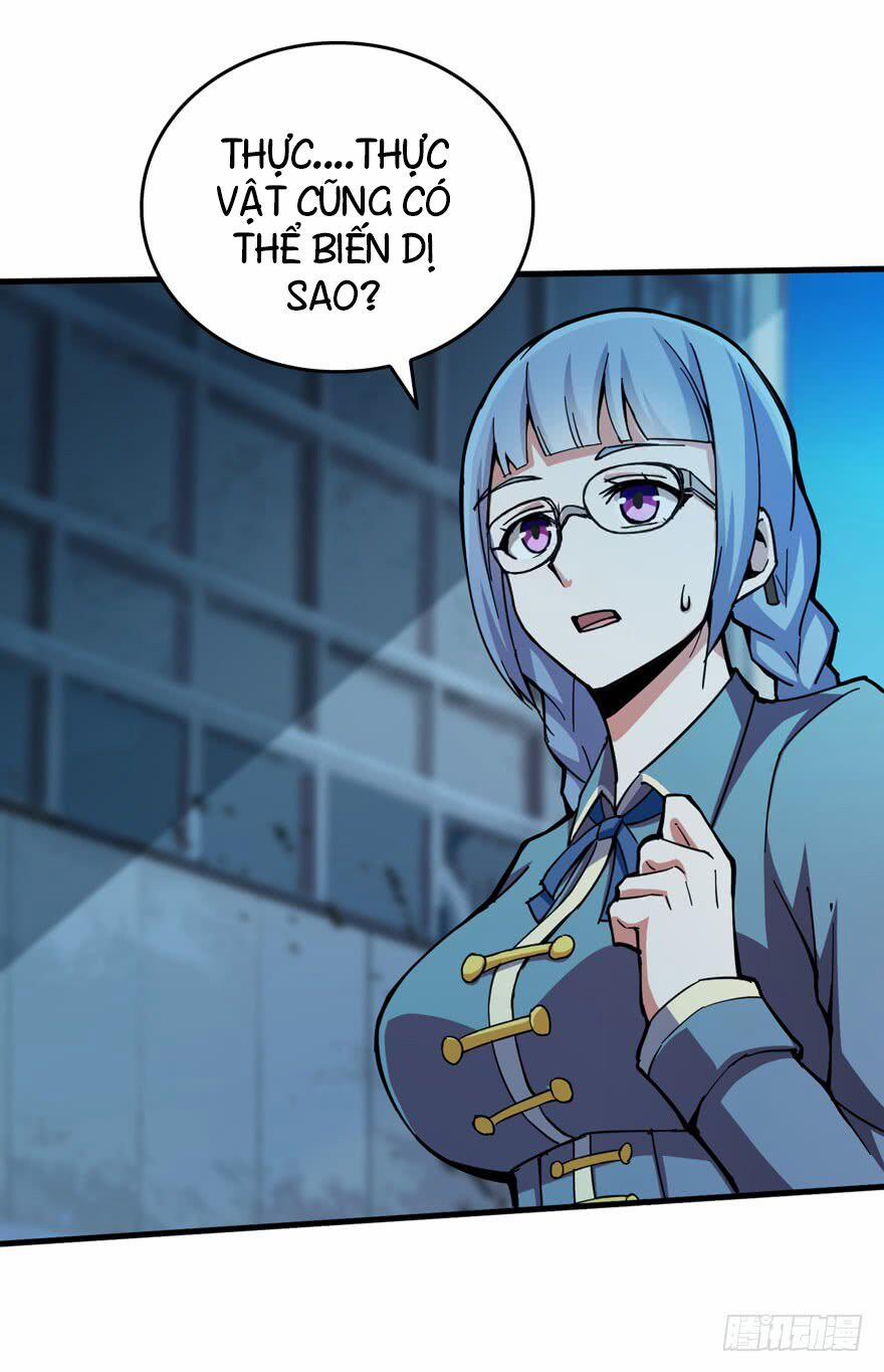 Trở Về Làm Đại Lão Thời Mạt Thế 5 trang 22