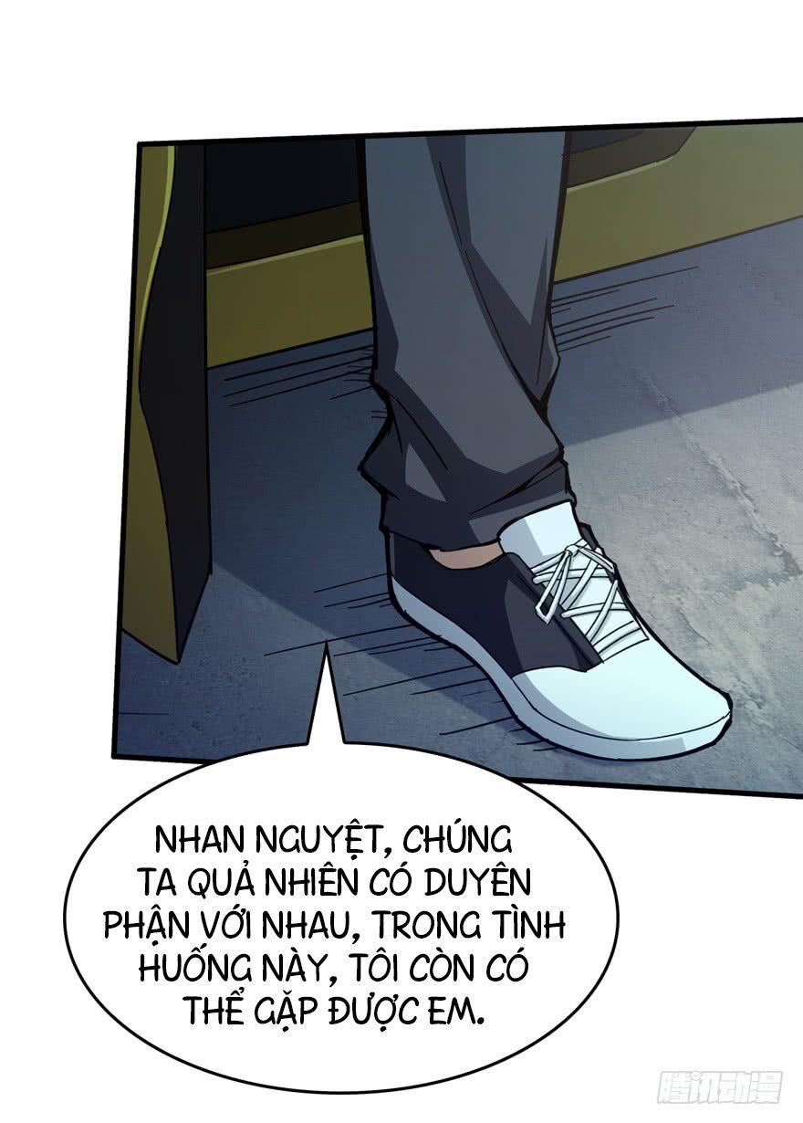 Trở Về Làm Đại Lão Thời Mạt Thế 5 trang 3