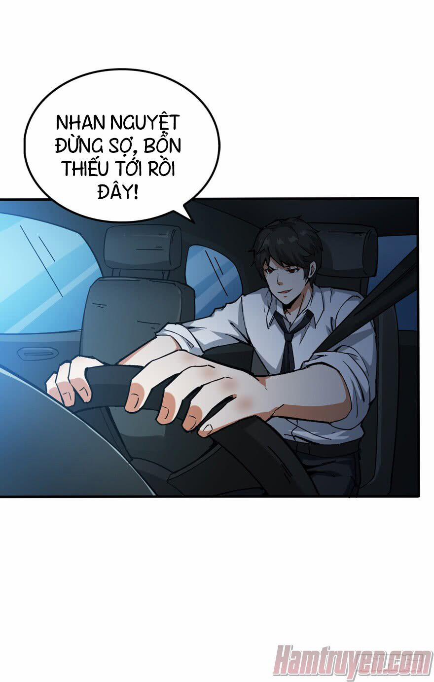 Trở Về Làm Đại Lão Thời Mạt Thế 5 trang 32