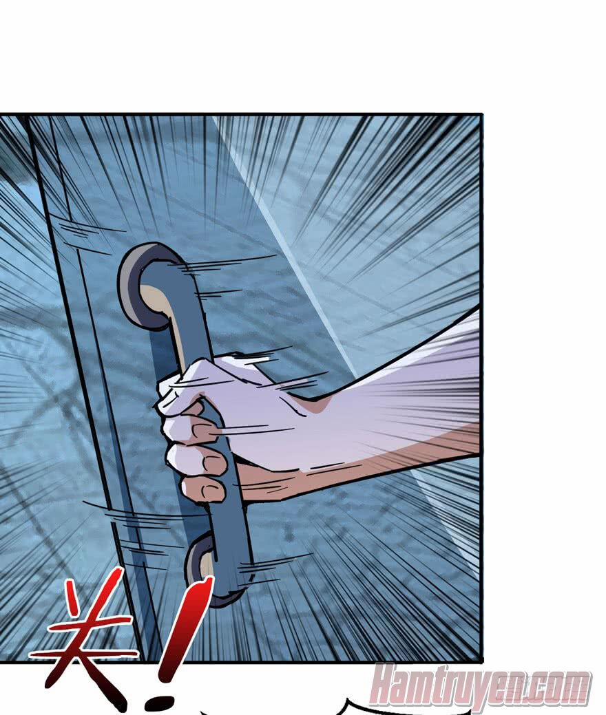 Trở Về Làm Đại Lão Thời Mạt Thế 5 trang 37