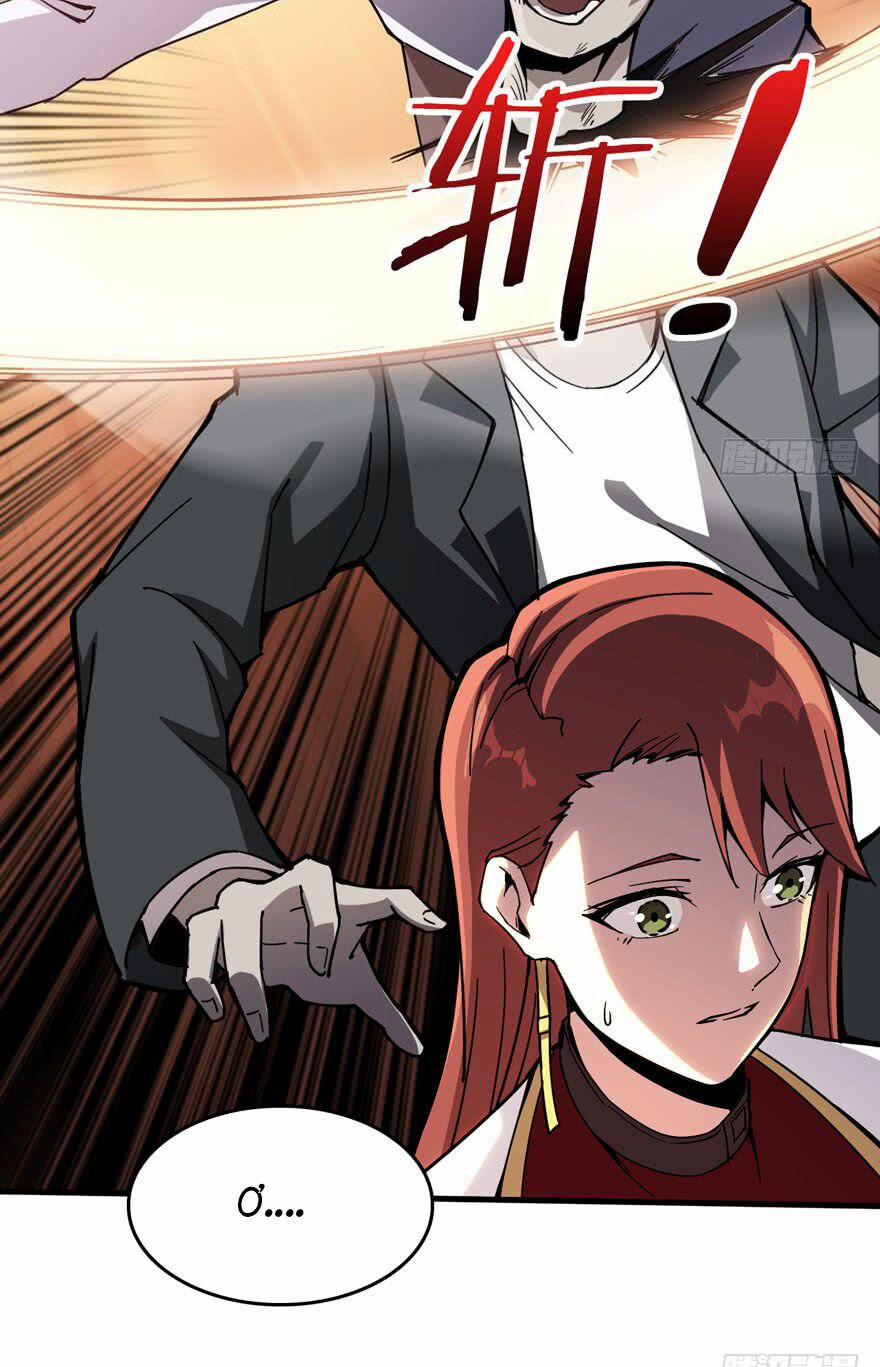 Trở Về Làm Đại Lão Thời Mạt Thế 5 trang 7