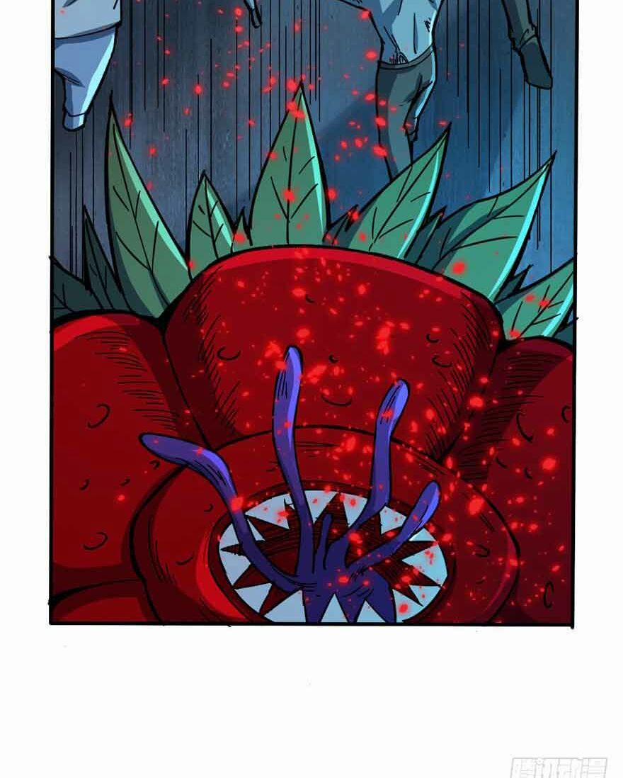 Trở Về Làm Đại Lão Thời Mạt Thế 6 trang 10