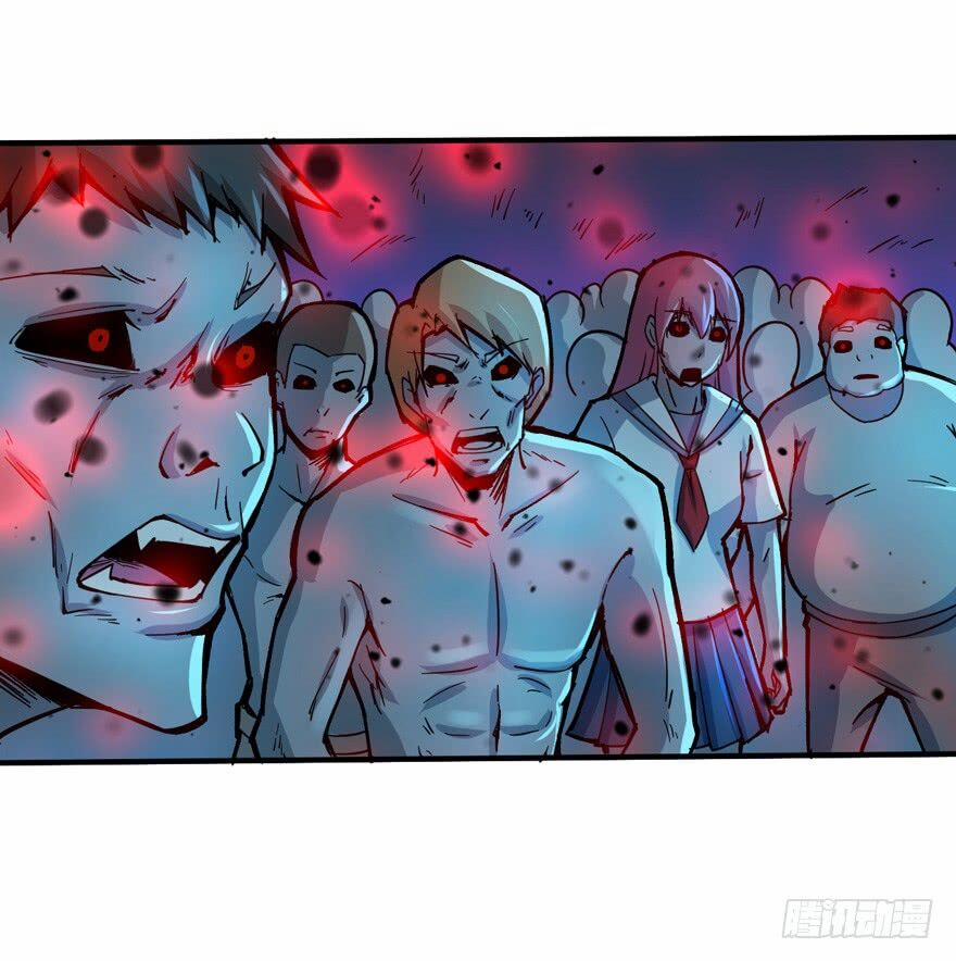 Trở Về Làm Đại Lão Thời Mạt Thế 6 trang 16