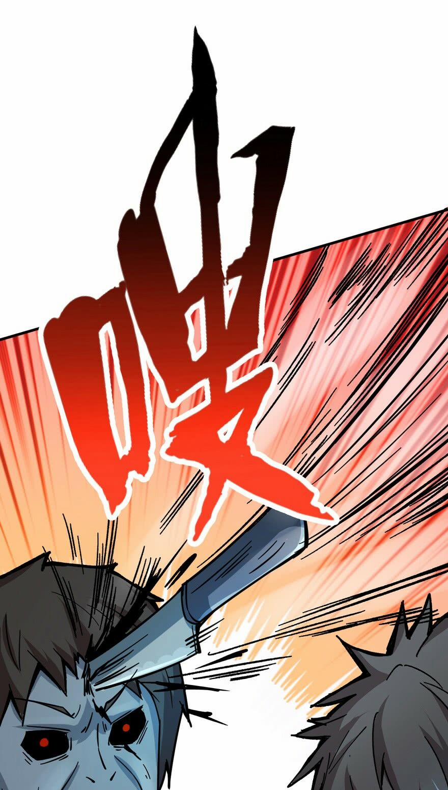 Trở Về Làm Đại Lão Thời Mạt Thế 6 trang 19