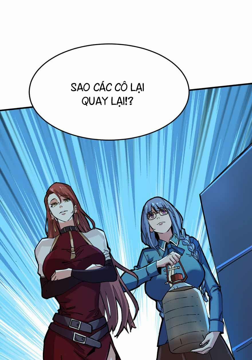 Trở Về Làm Đại Lão Thời Mạt Thế 6 trang 22