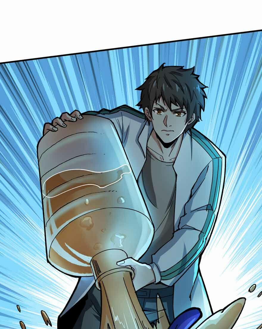 Trở Về Làm Đại Lão Thời Mạt Thế 6 trang 29