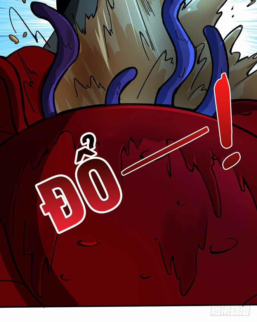 Trở Về Làm Đại Lão Thời Mạt Thế 6 trang 30