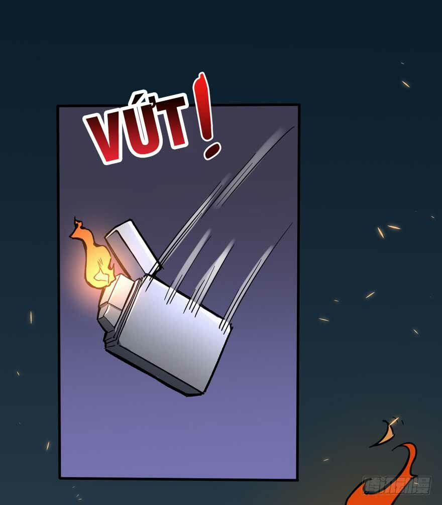 Trở Về Làm Đại Lão Thời Mạt Thế 6 trang 31