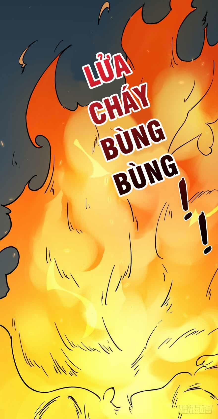 Trở Về Làm Đại Lão Thời Mạt Thế 6 trang 32