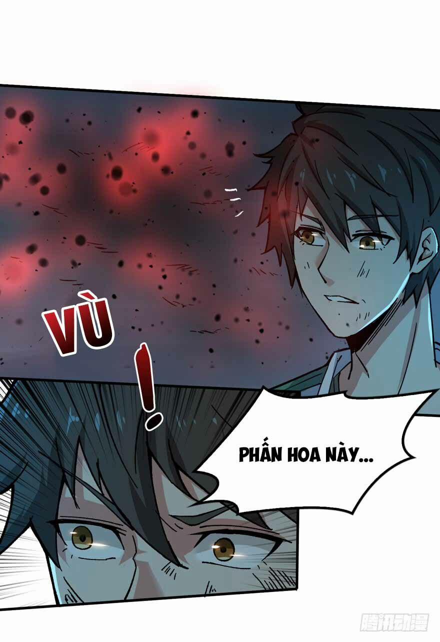 Trở Về Làm Đại Lão Thời Mạt Thế 6 trang 34