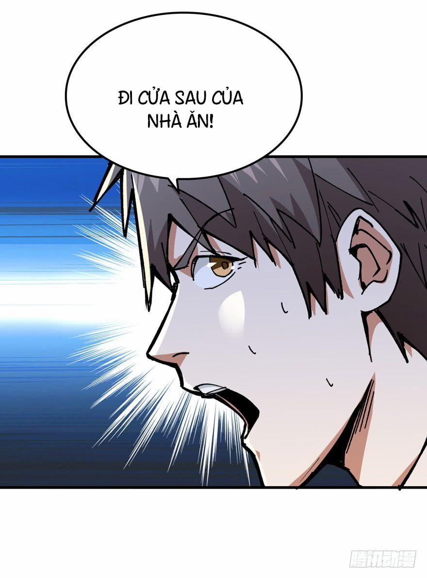 Trở Về Làm Đại Lão Thời Mạt Thế 6 trang 4