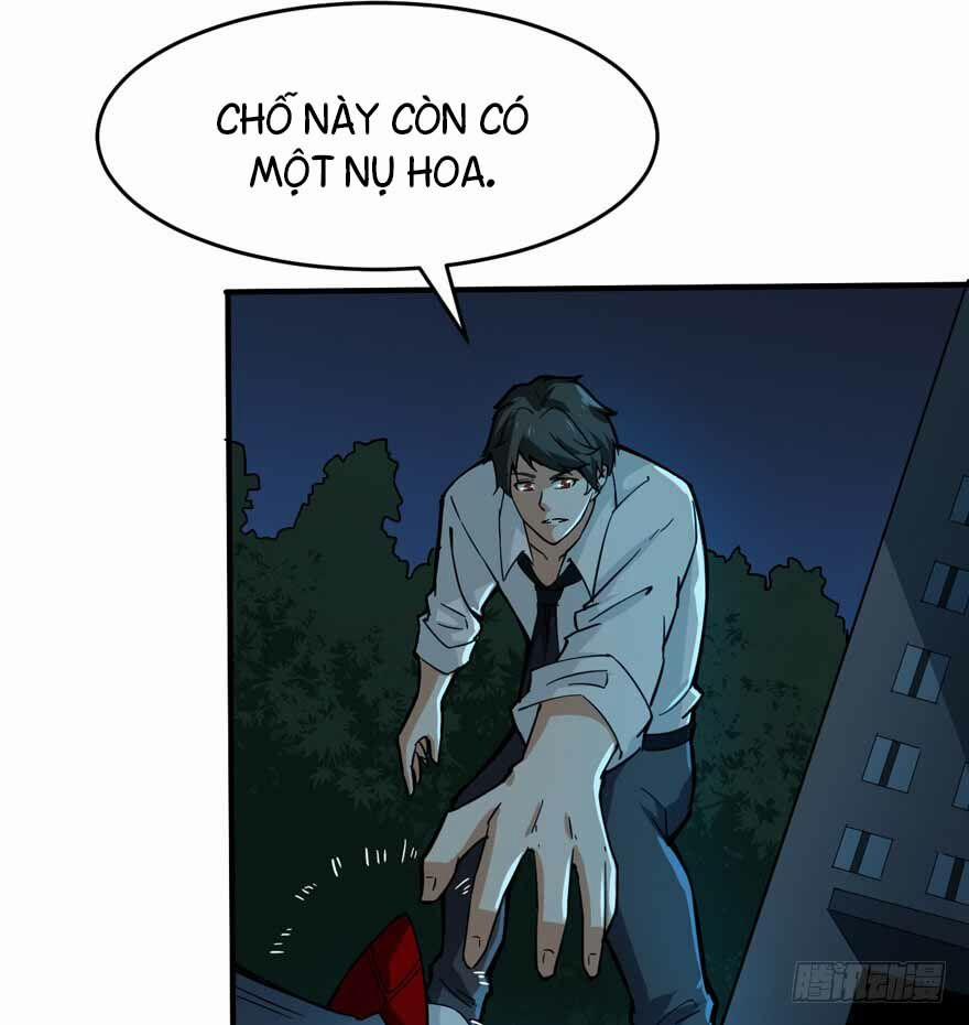 Trở Về Làm Đại Lão Thời Mạt Thế 6 trang 41