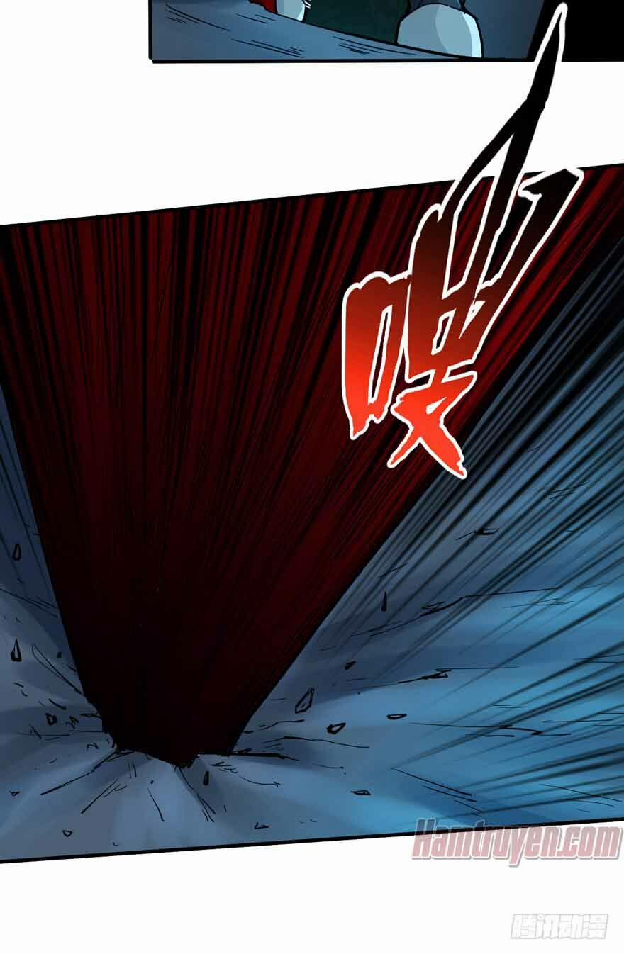 Trở Về Làm Đại Lão Thời Mạt Thế 6 trang 42