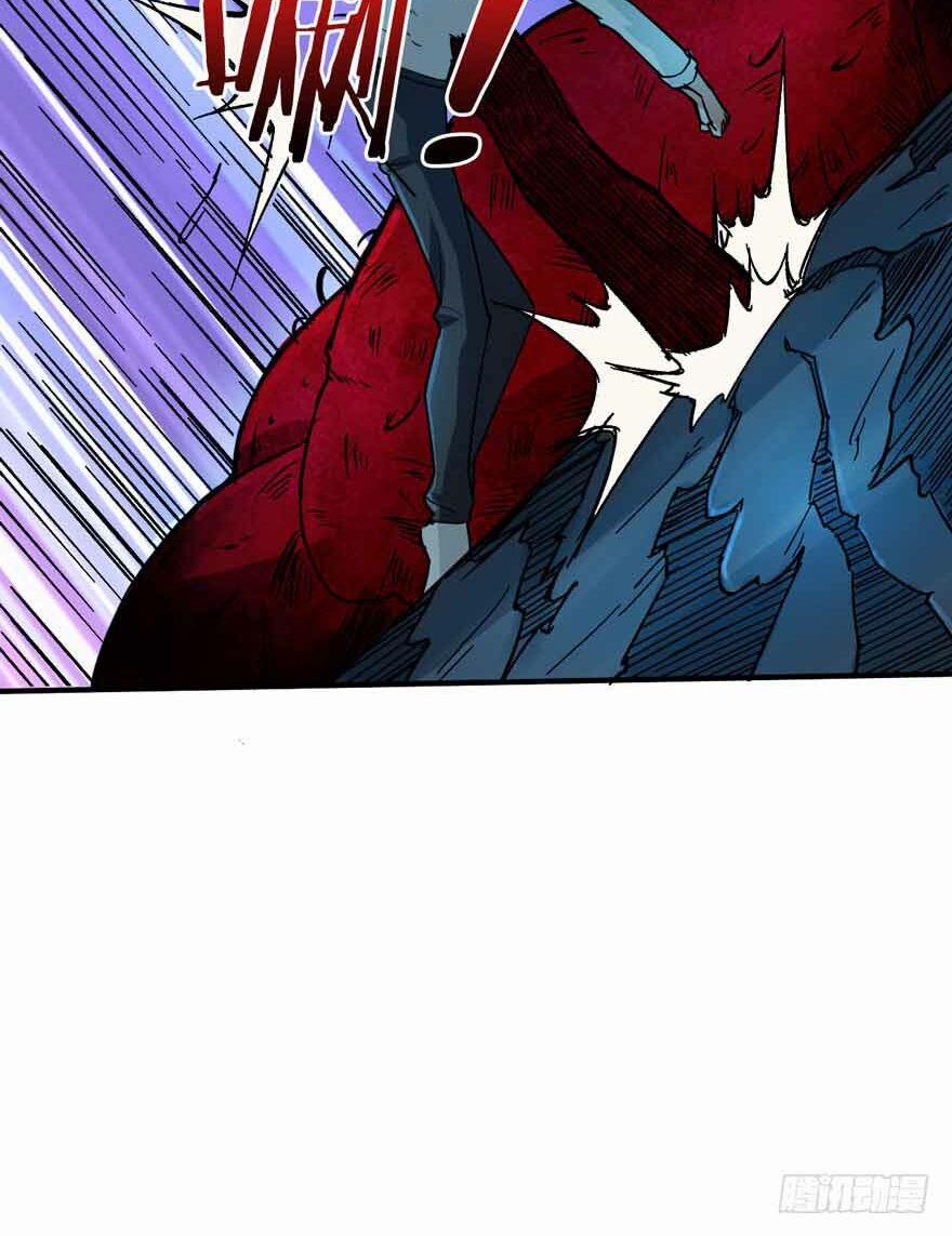 Trở Về Làm Đại Lão Thời Mạt Thế 6 trang 45