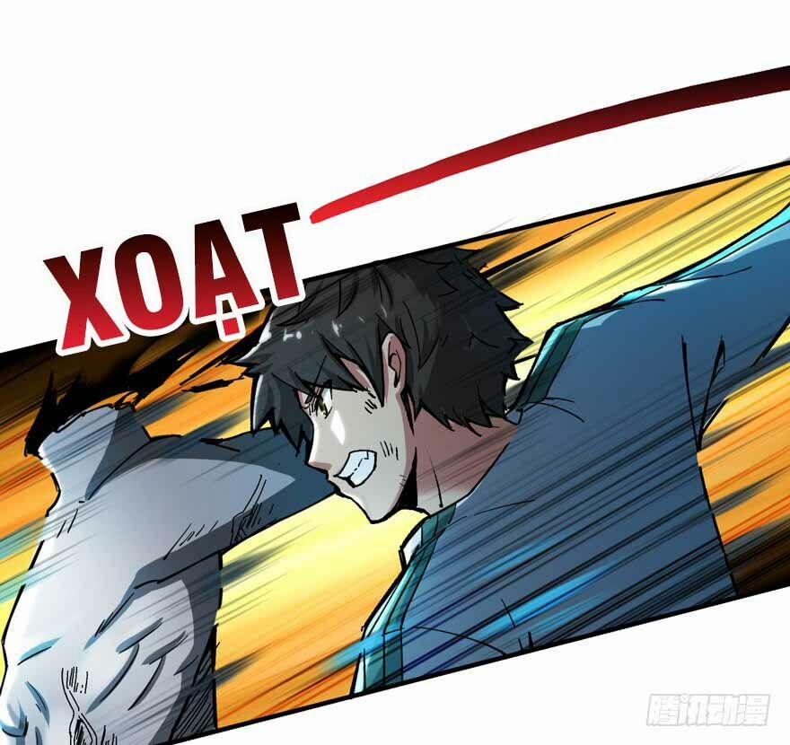 Trở Về Làm Đại Lão Thời Mạt Thế 6 trang 7