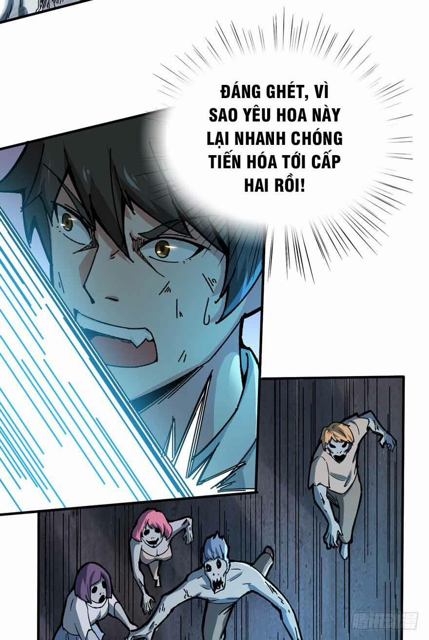 Trở Về Làm Đại Lão Thời Mạt Thế 6 trang 8