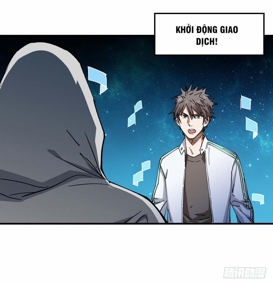 Trở Về Làm Đại Lão Thời Mạt Thế 7 trang 10