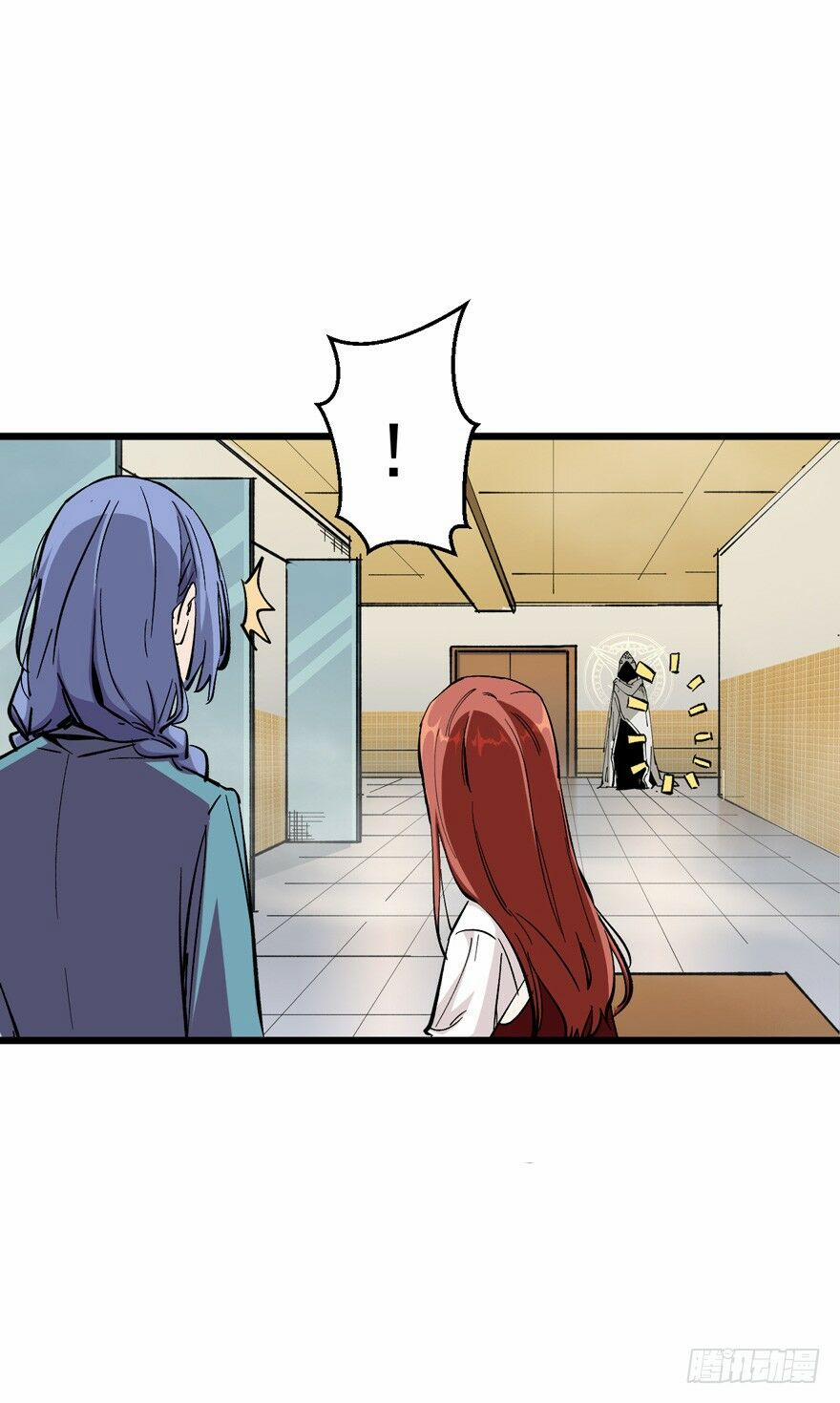 Trở Về Làm Đại Lão Thời Mạt Thế 7 trang 11