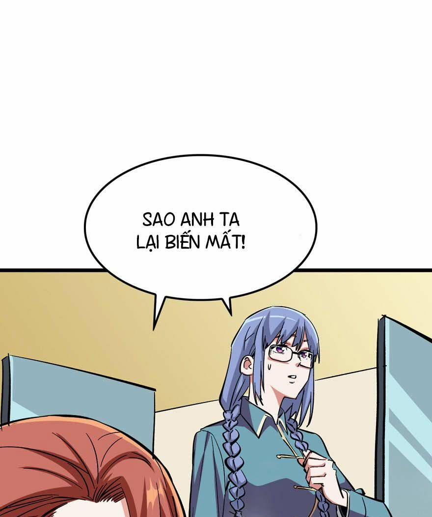 Trở Về Làm Đại Lão Thời Mạt Thế 7 trang 12