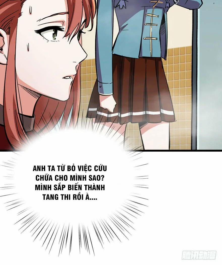 Trở Về Làm Đại Lão Thời Mạt Thế 7 trang 13