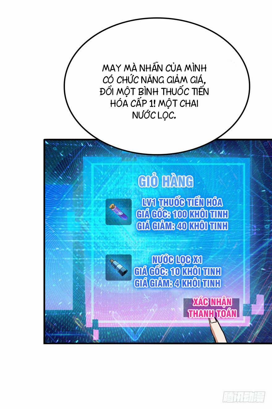 Trở Về Làm Đại Lão Thời Mạt Thế 7 trang 15