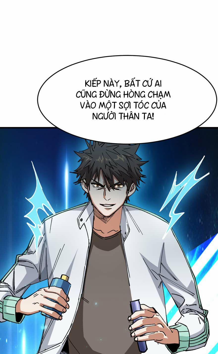 Trở Về Làm Đại Lão Thời Mạt Thế 7 trang 19