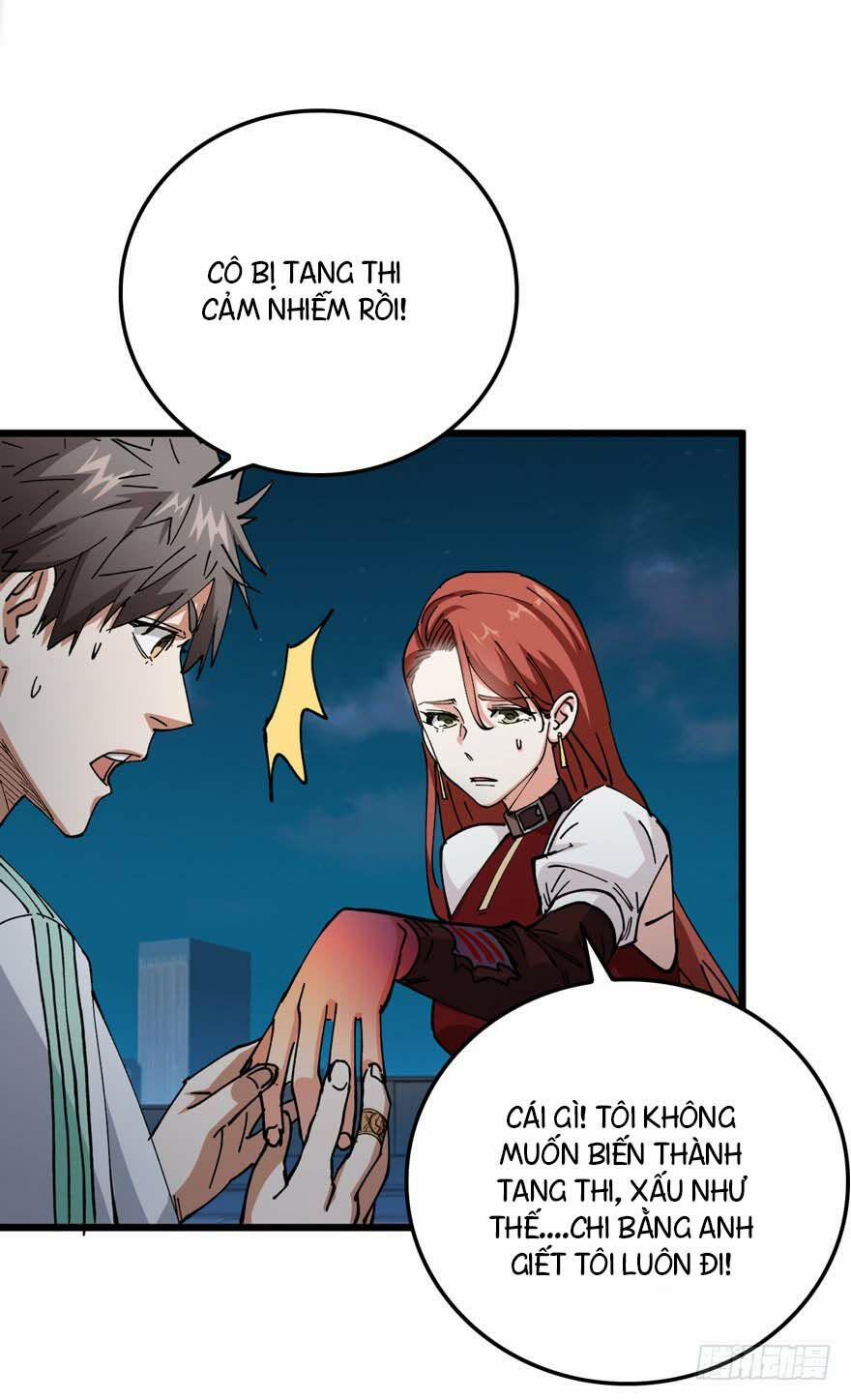 Trở Về Làm Đại Lão Thời Mạt Thế 7 trang 2