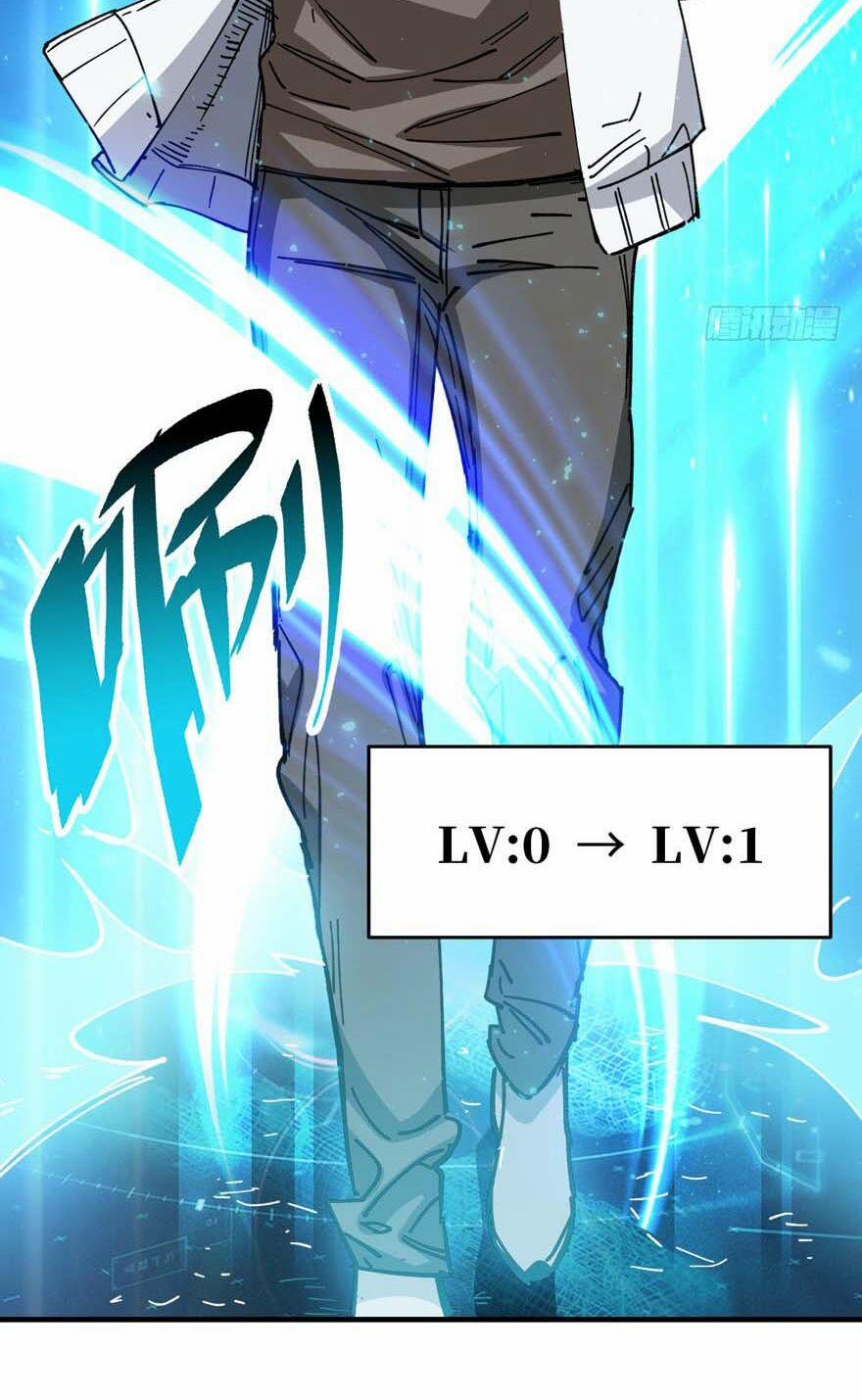 Trở Về Làm Đại Lão Thời Mạt Thế 7 trang 20