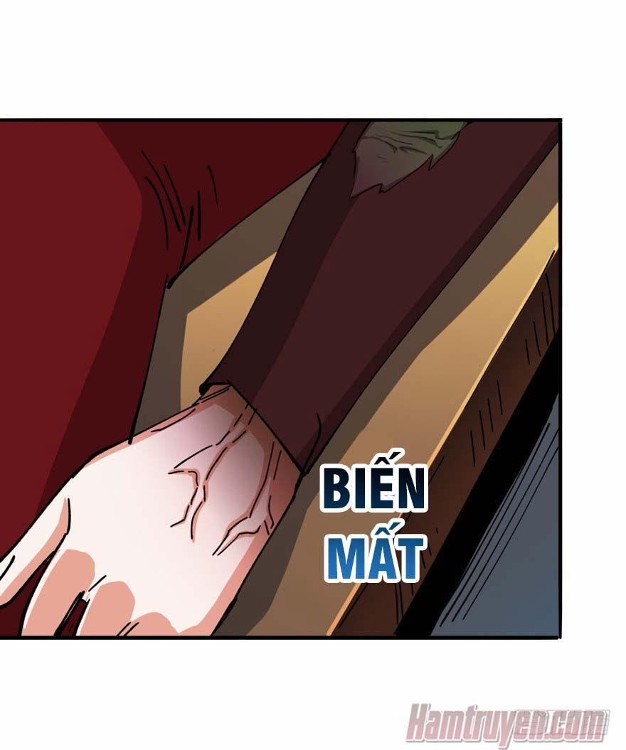 Trở Về Làm Đại Lão Thời Mạt Thế 7 trang 27