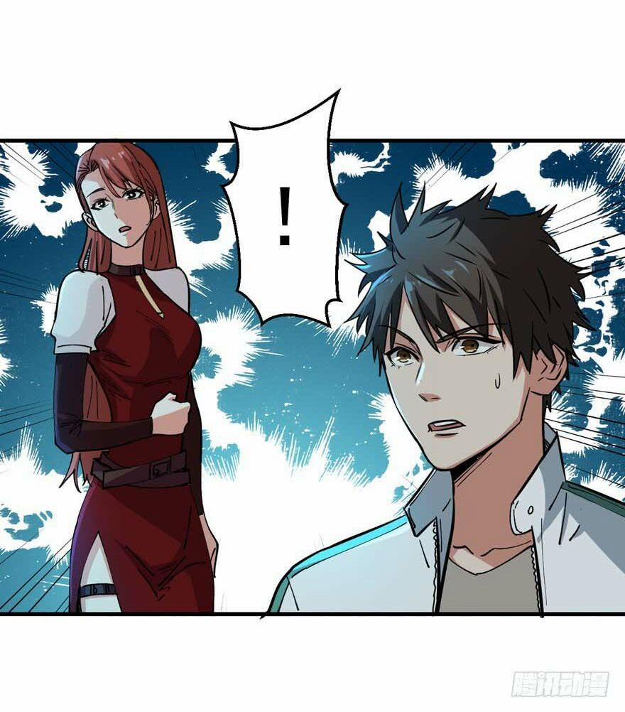 Trở Về Làm Đại Lão Thời Mạt Thế 8 trang 10