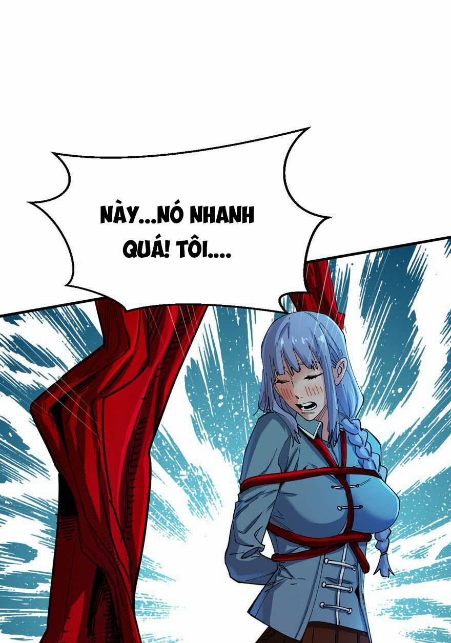 Trở Về Làm Đại Lão Thời Mạt Thế 8 trang 11