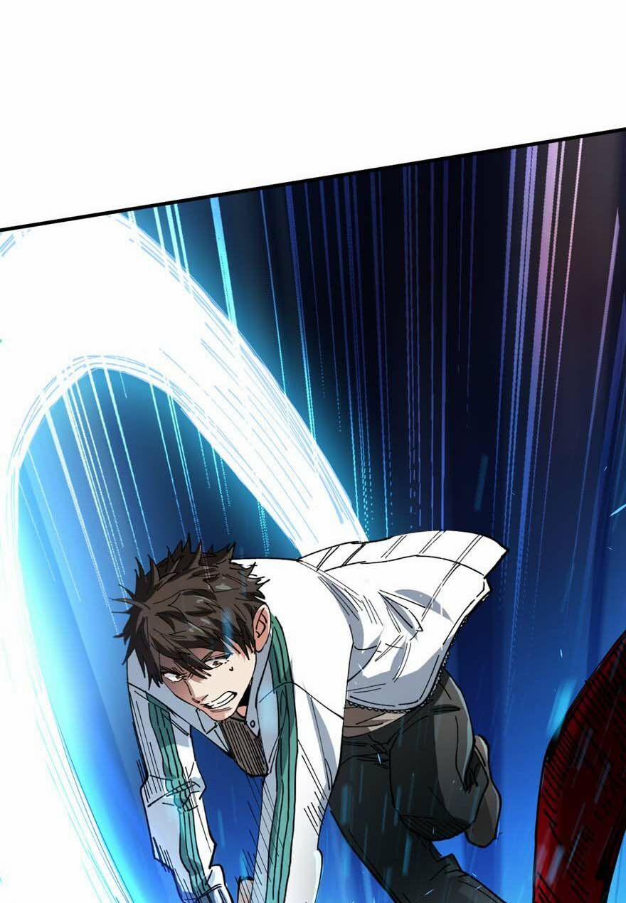 Trở Về Làm Đại Lão Thời Mạt Thế 8 trang 14