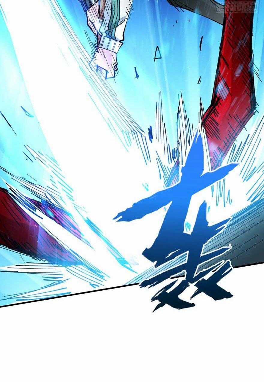 Trở Về Làm Đại Lão Thời Mạt Thế 8 trang 15