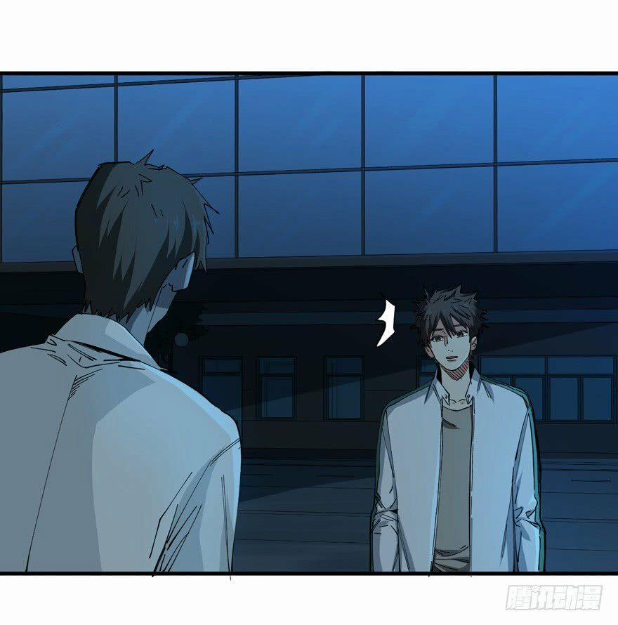 Trở Về Làm Đại Lão Thời Mạt Thế 8 trang 2